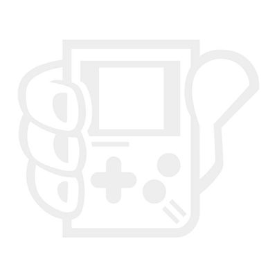 Game Gear CleanScreen V4 IPS Panel Screen Spare Replacement