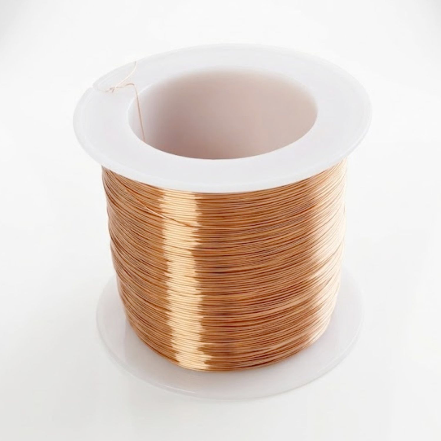Enamelled Copper Wire (0.2mm)