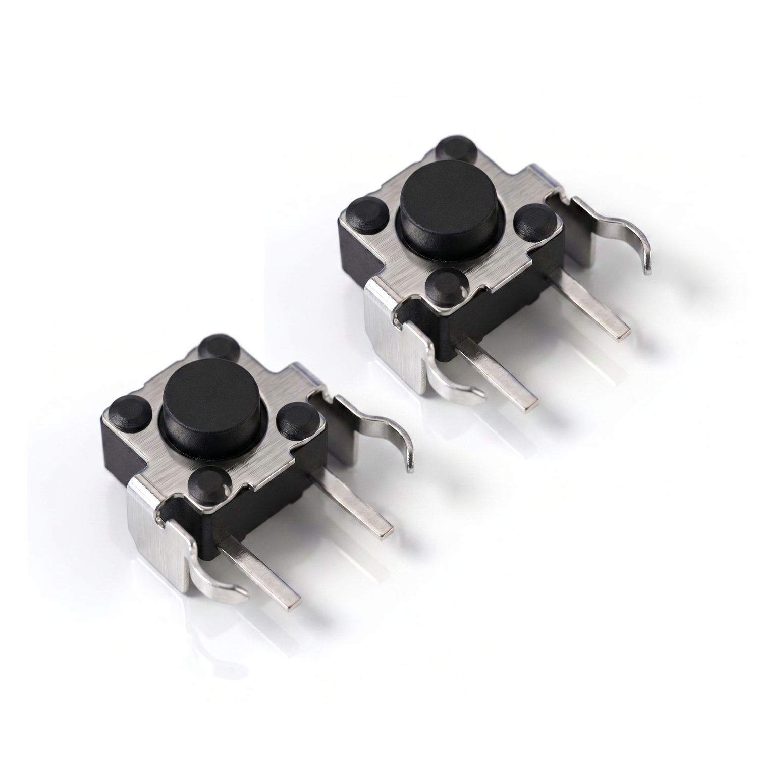 GBA-SP Clicky Triggers