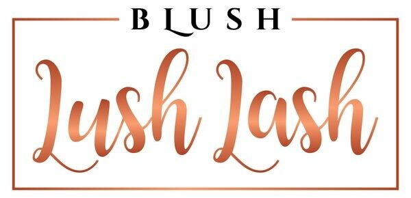 The Lush Lash