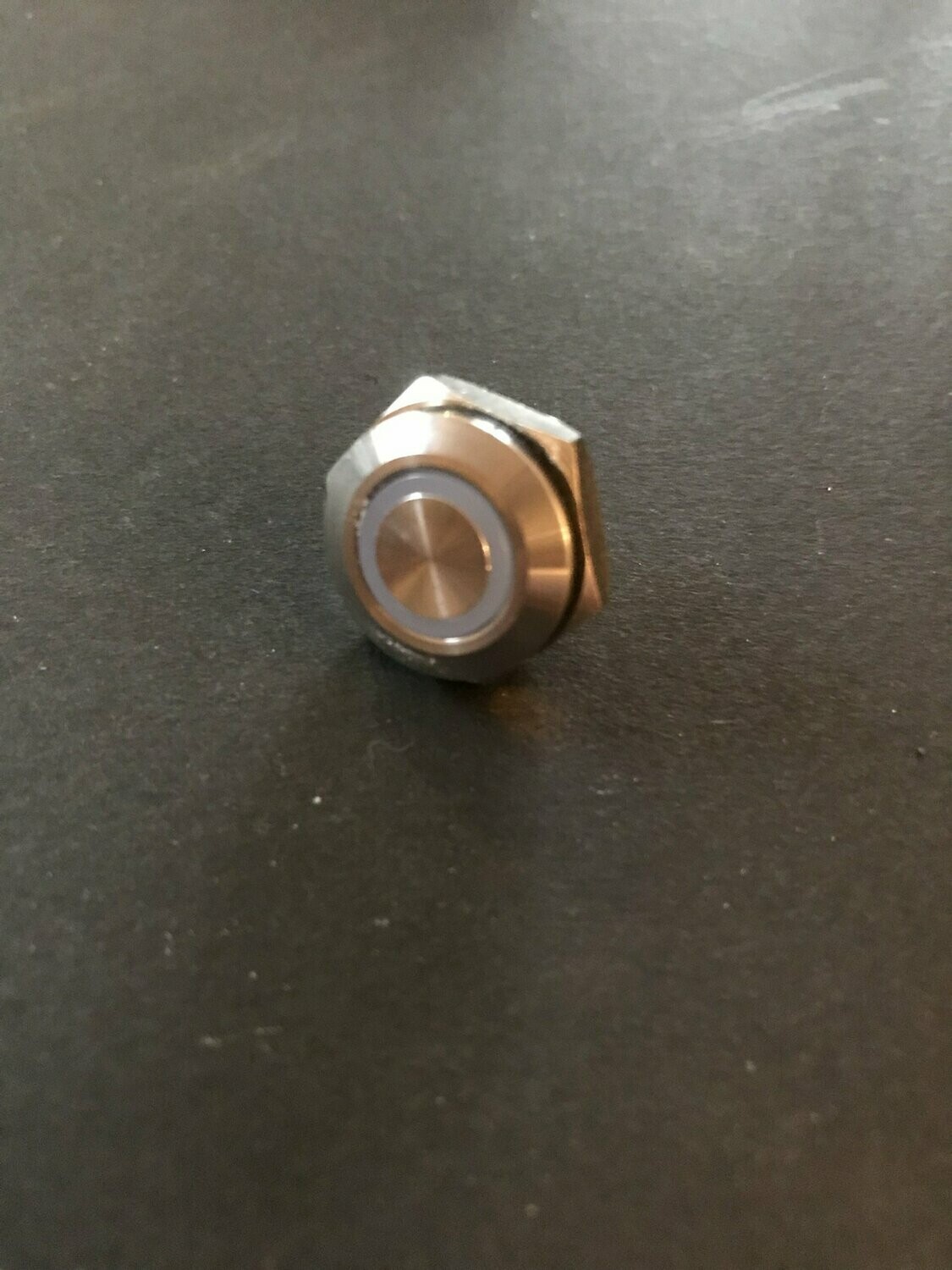 SWITCHS COURTS A CLICKS 16 mm A LED  LAMBOO factory