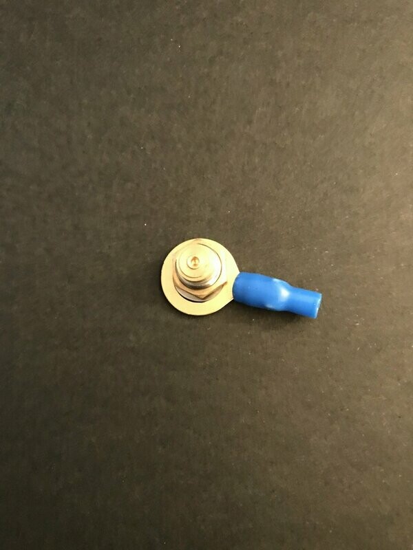 PIN 510 15 mm