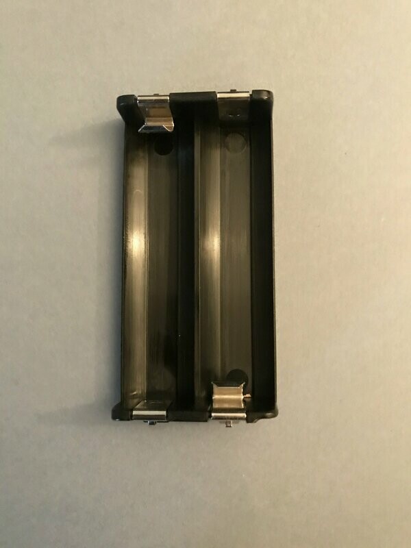 BERCEAUX  mos max  DOUBLE BATTERIES MM-IM2 X 20700/21700