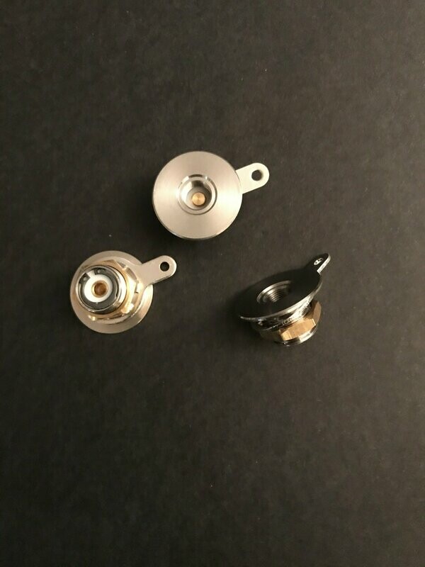 PIN 510 EVOLV 22 mm CONNECTOR SOURCE V3 M10
