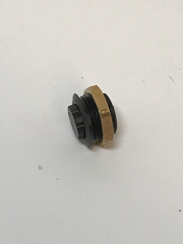 CORPS POUR POTENTIOMÈTRES RM065