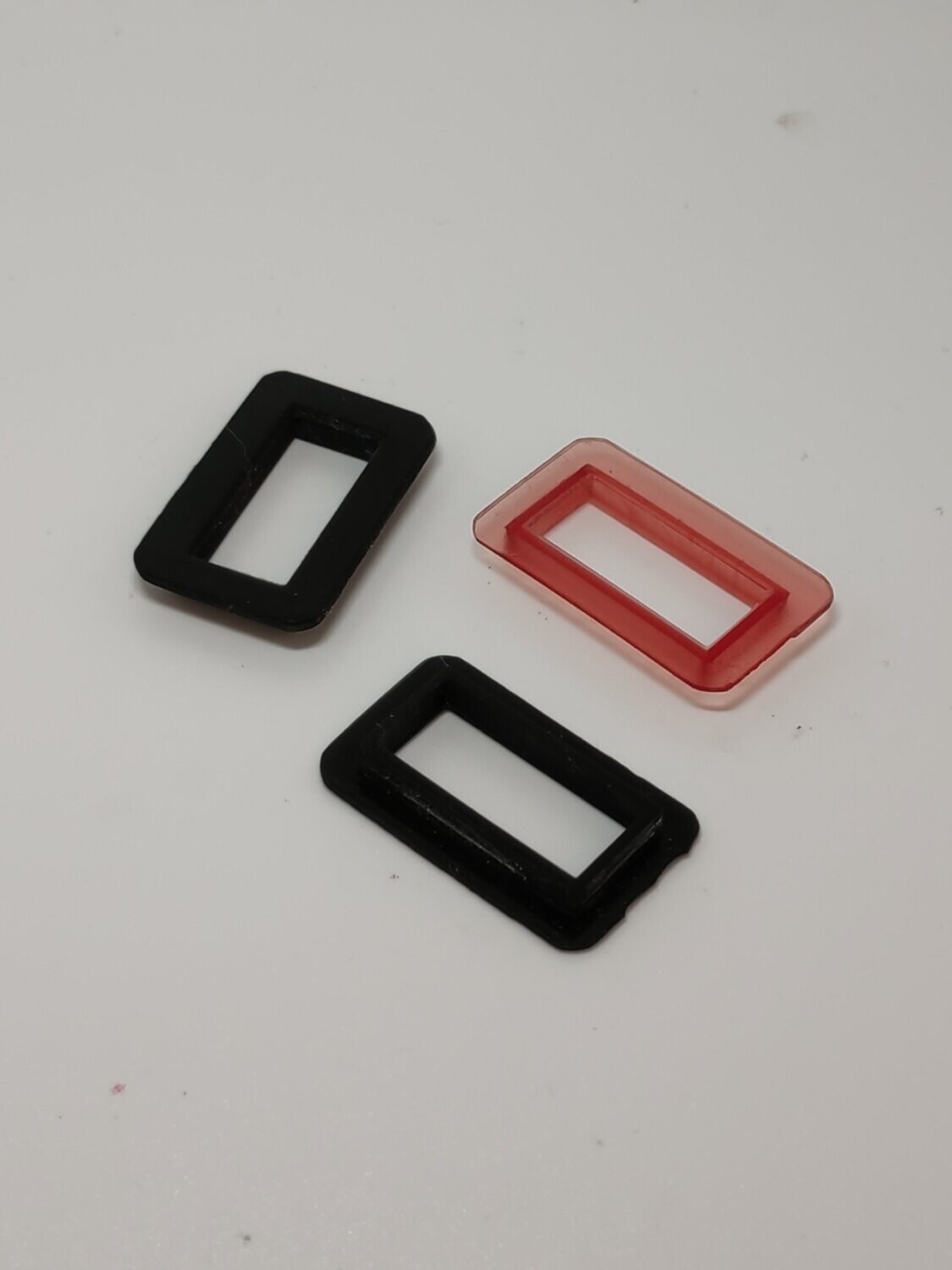 LUNETTES VOLTMÈTRES 0,28 RÉSINE  MODUS DIY ZONE