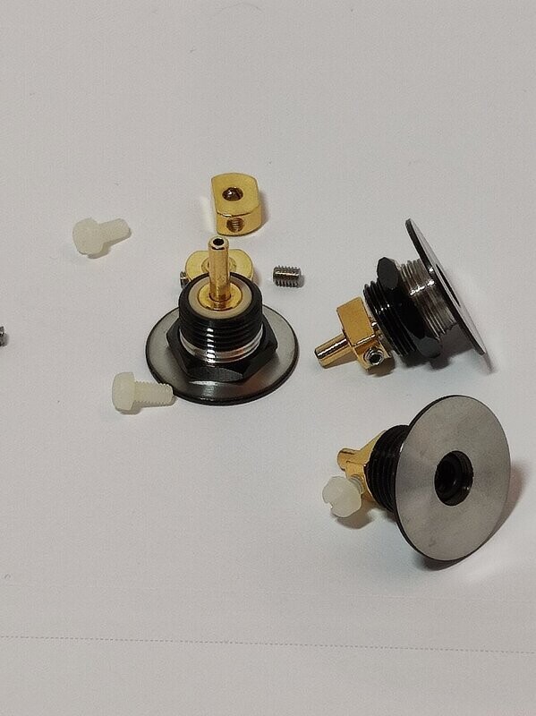 PIN 510CONNECTEUR  bf V&M 22mm HAUTE QUALITE