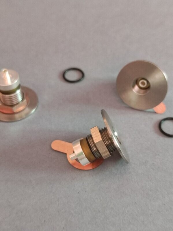 CONNECTEURS 510 BF 22 mm SOURCE V3