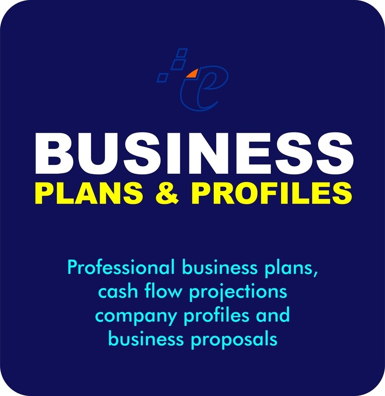 Business Plans
