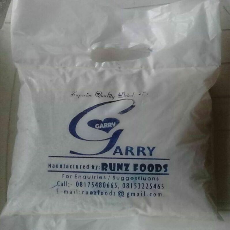 GARRY