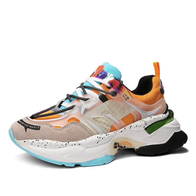CDBL Unisex Sneakers
