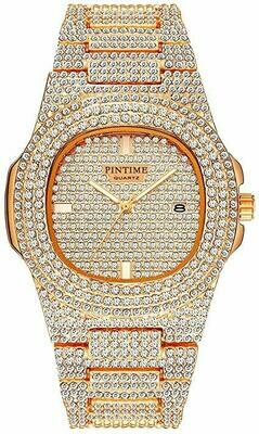 philip patek