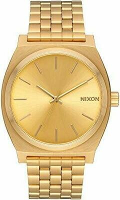 Nixon -gold