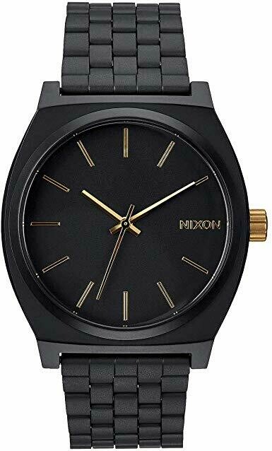 Nixon -black