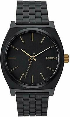 Nixon -black