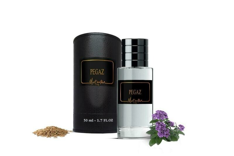 Parfum générique 100% made in France