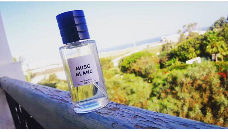 Parfum Générique