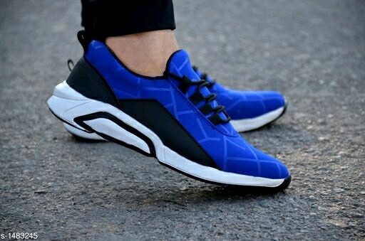 attractive shoes
