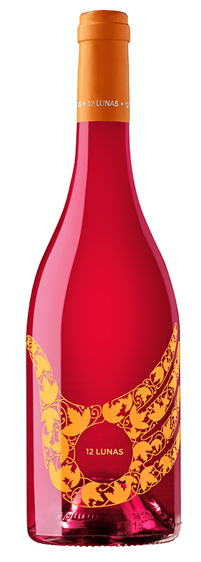 EL GRILLO Y LA LUNA 12 LUNAS Rosado 2023 0.75l EL GRILLO Y LA LUNA 12 LUNAS Rosado 2023 0.75l