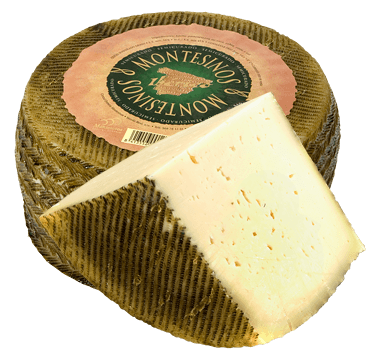 OLMEDA Tres Leches Semicurado 1kg Käse aus Kuh-, Ziegen- & Schafsmilch OLMEDA Tres Leches Semicurado 1kg Käse aus Kuh-, Ziegen- & Schafsmilch