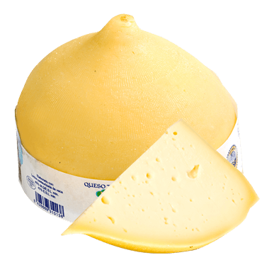 Tetilla  1kg Kuhkäse