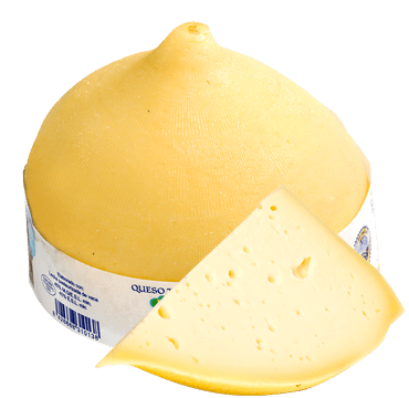 Tetilla 1kg Kuhkäse