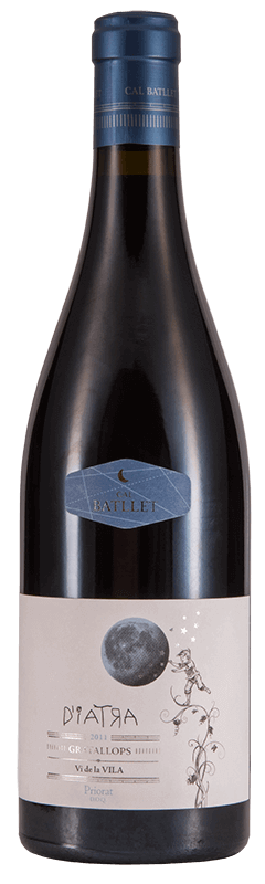 CAL BATLLET D´Iatra 2017 0.75l