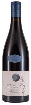 CAL BATLLET D´Iatra 2017 0.75l CAL BATLLET D´Iatra 2017 0.75l