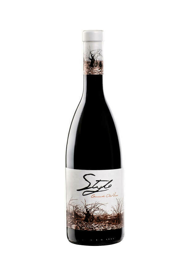 BODEGAS CUBERO Stylo 2022 0.75l