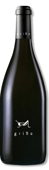 EL GRILLO Y LA LUNA Grillo 2015 0.75l