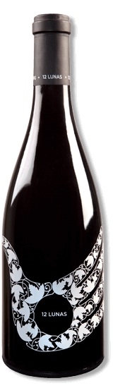 EL GRILLO Y LA LUNA 12 Lunas tinto 2020 0.75l