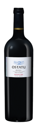 OSTATU Reserva 2016 0.75l Rioja