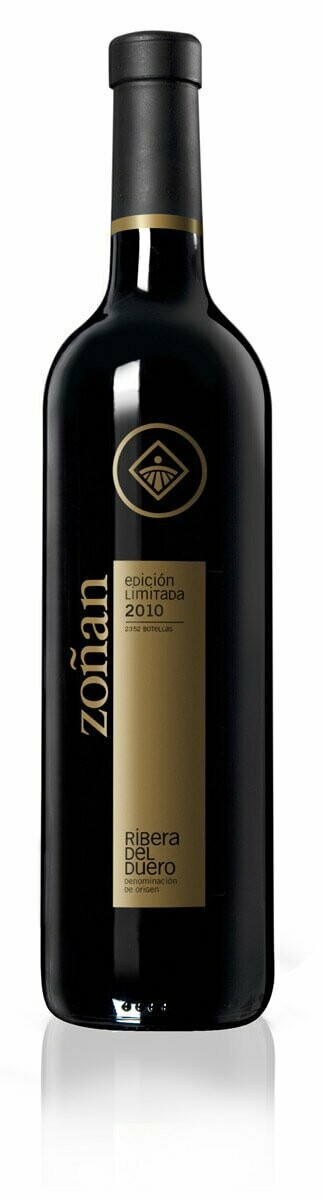 PAGO DE INA Zoñan 2014 0.75l