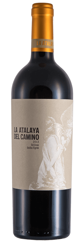 ATALAYA La Atalaya del Camino 2021 0.75l