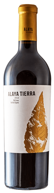 ATALAYA Alaya Tierra 2021 0.75l -EIN ABSOLUTES HIGHLIGHT-