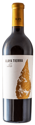ATALAYA Alaya Tierra 2021 0.75l -EIN ABSOLUTES HIGHLIGHT-