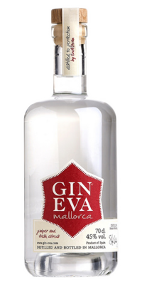 STEFAN WINTERLING Gin Eva 0.7l - Der PREMIUMGIN aus Mallorca-