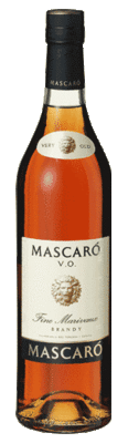 Brandy MASCARÓ Fine V.O. 0,7l
