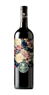 CORAL DUERO Grace´s 12 meses 2020 0.75l -Sonderedition-