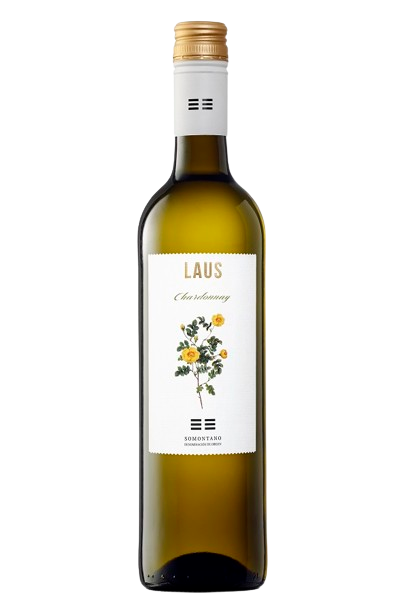 Laus Blanco Chardonnay-Garnacha 2021