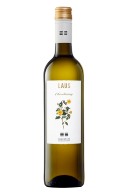 Laus Blanco Chardonnay-Garnacha 2021