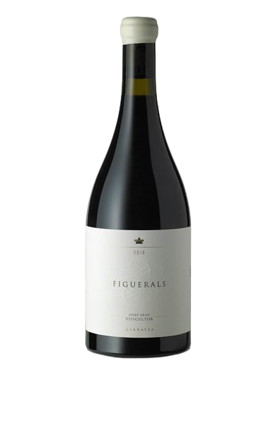 JOSEP GRAU Figuerals Garnatxa 2017 0.75l