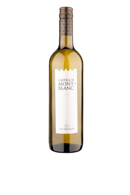 Clos Montblanc Castell Macabeu - Chardonnay 2024