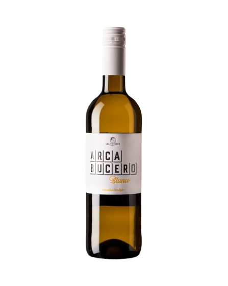 LAS VIRTUDES Arcabucero blanco 2024 0.75l