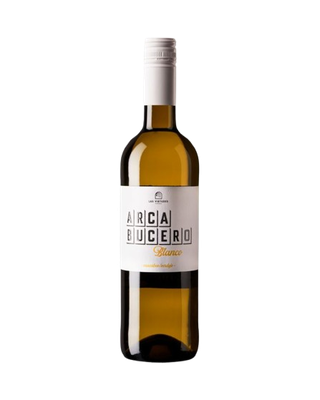 LAS VIRTUDES Arcabucero blanco 2024 0.75l