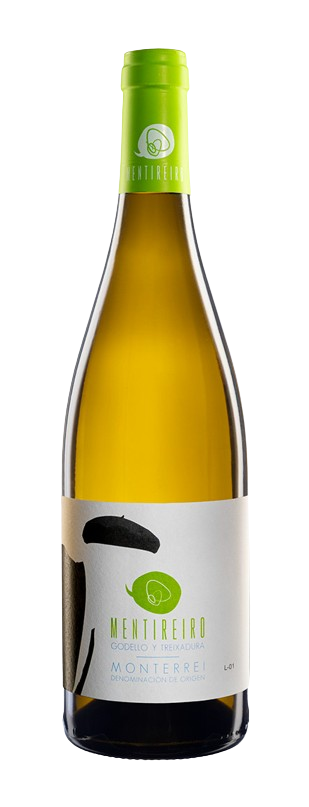 GALICIA Mentireiro 2024 GALICIA Mentireiro 2024