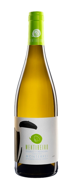 GALICIA Mentireiro 2024