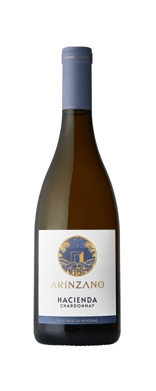 PAGO ARINZANO Hacienda Arinzano Chardonnay 2023 0.75l