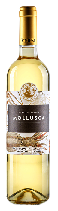 VI REI Mollusca 2024 0.75l