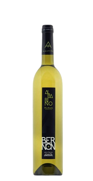 BODEGAS AQUITANIA BERNÓN 2023 0.75l